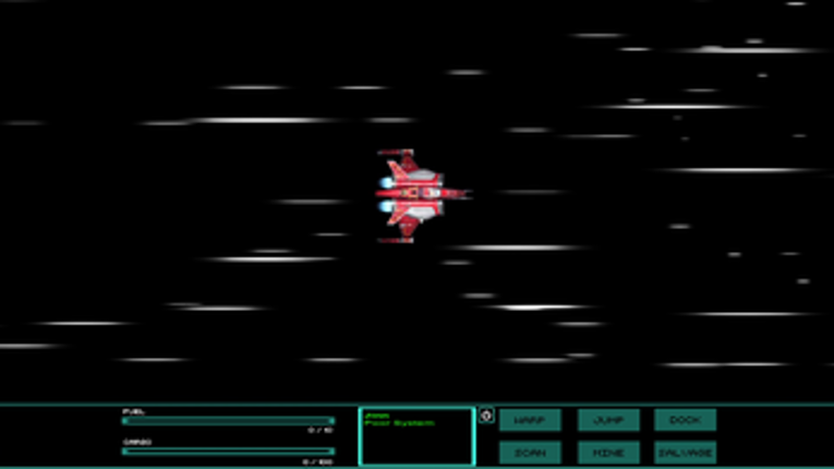 Galactic Hustle screenshot