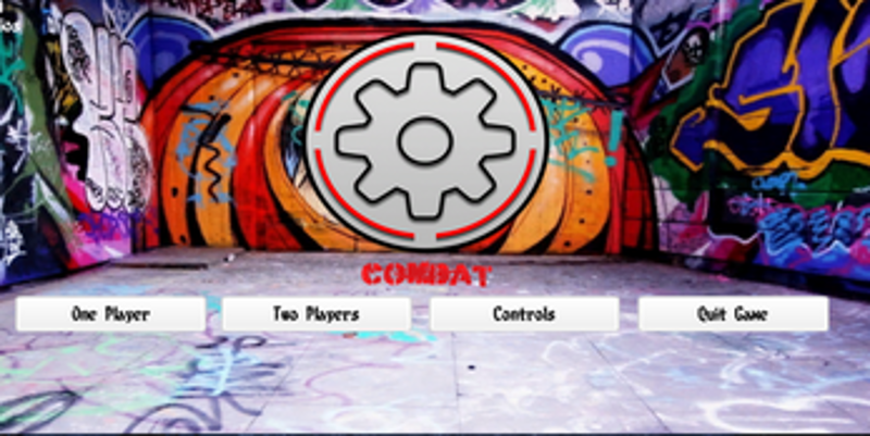 Gearless Combat screenshot