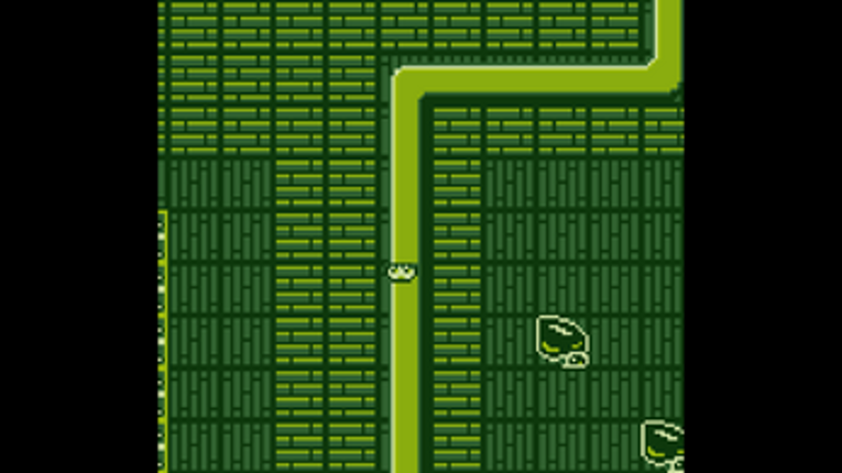 H-Man: The Sewer screenshot