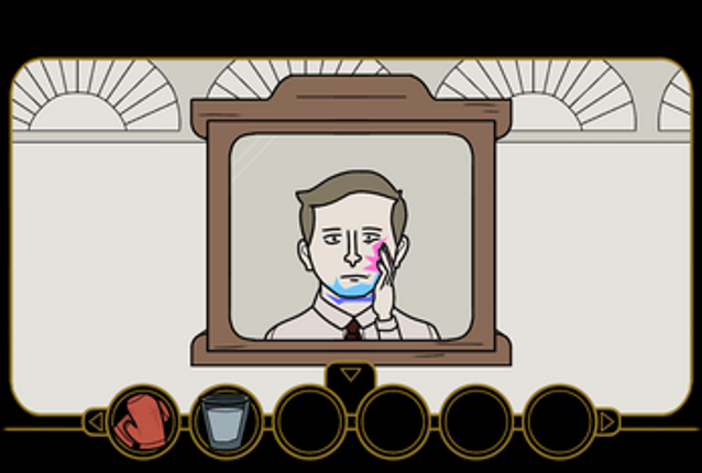 Hidden Heirloom screenshot