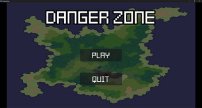 [Hors Concours] DangerZone Image