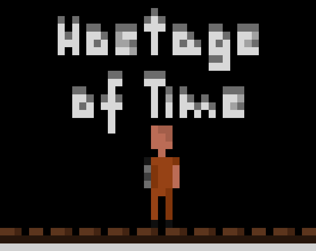 Games like Hostage of Time