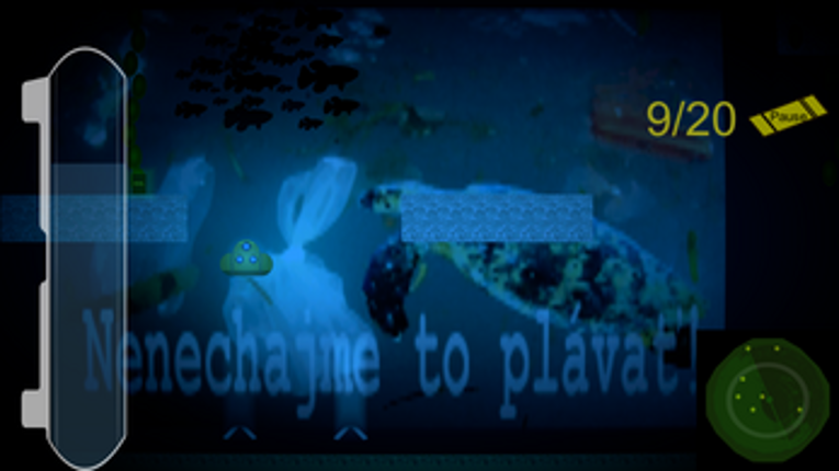 Junk Diver Image