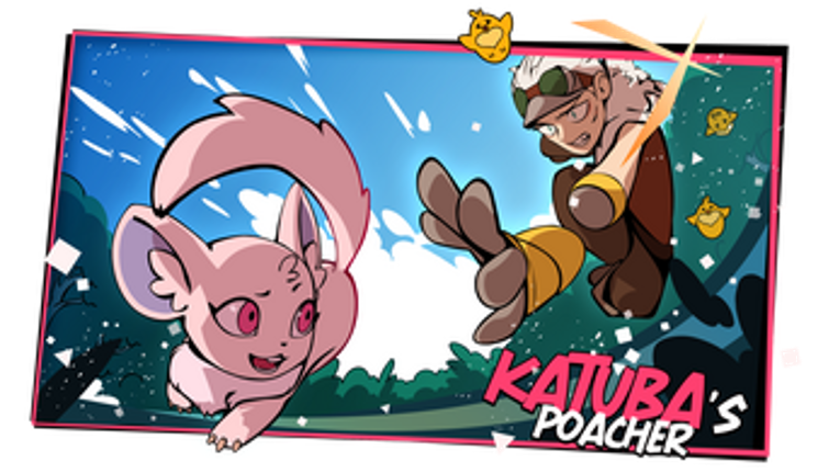 Katuba's Poacher screenshot