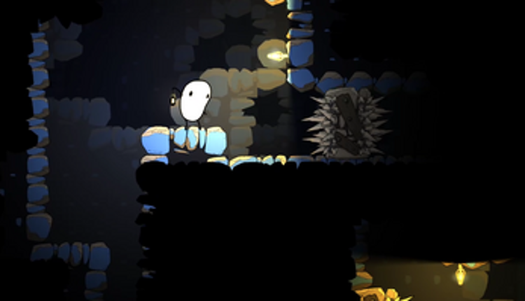 Keep Me Burning screenshot
