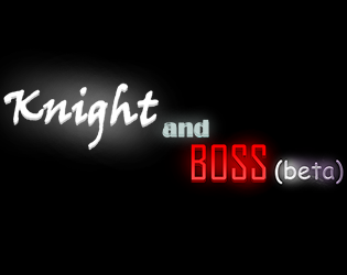 Games like Knight and Boss