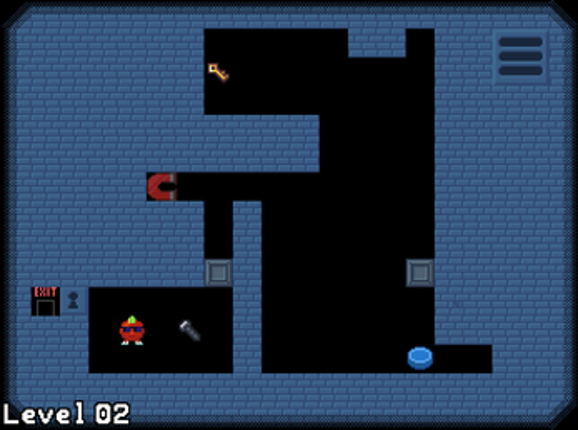 Kwirk's Bootleg Adventure Image