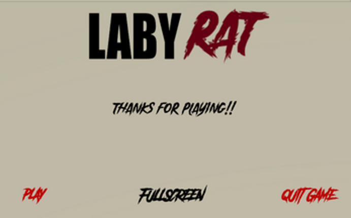 LabyRat Image