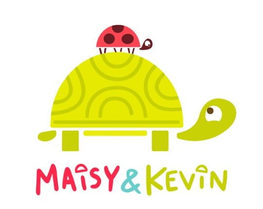 Maisy and Kevin Image