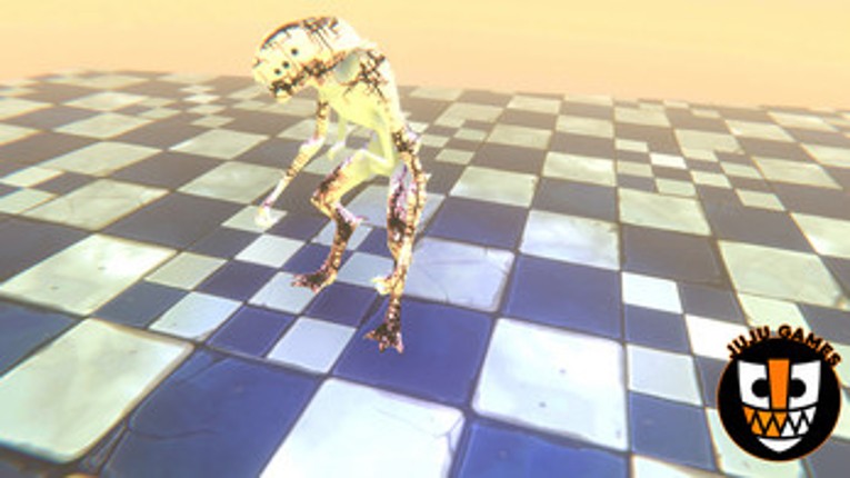MANSA screenshot