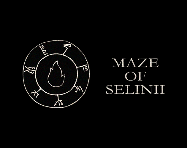 Games like Лабиринт Селиния / Maze of Selinii