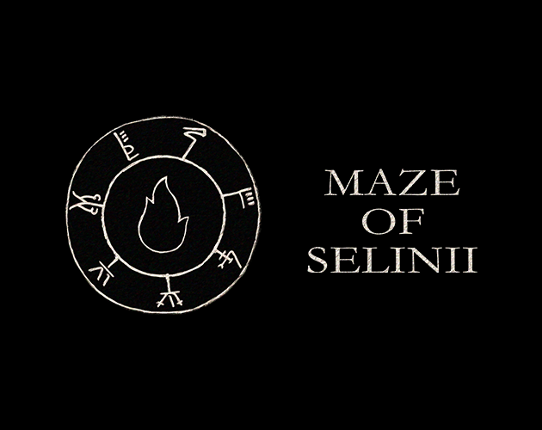 Лабиринт Селиния / Maze of Selinii Image