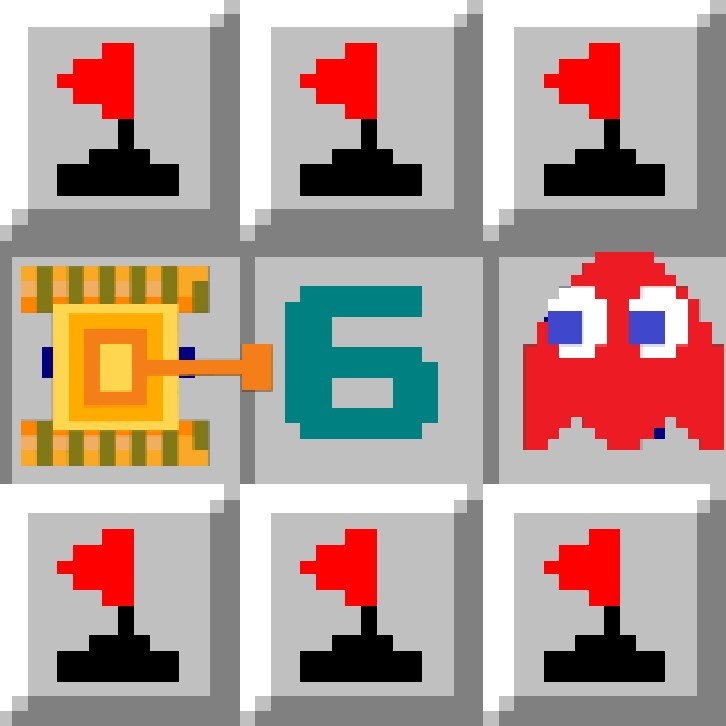 Games like Minefield Blitz