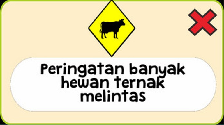 Need for Safety screenshot