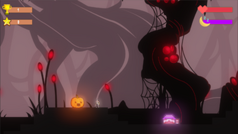 Nightmare: Pumpkin Slayer Image