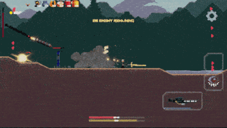 One Last Planet Image