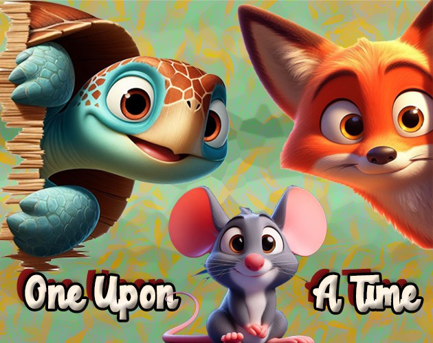 Games like One Upon A Time