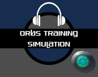 Games like ORBS Training Simulation