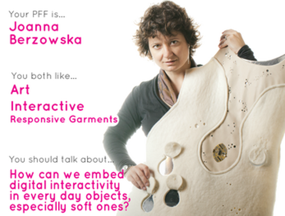 Professor Friend Forever screenshot