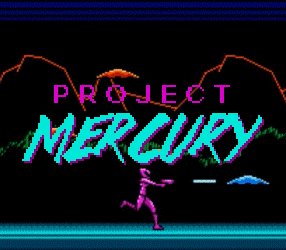 Games like Project Mercury