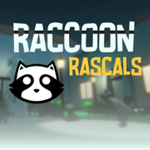 Raccoon Rascals Image