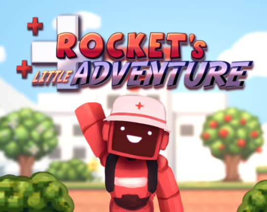 Rocket's little Adventure Image