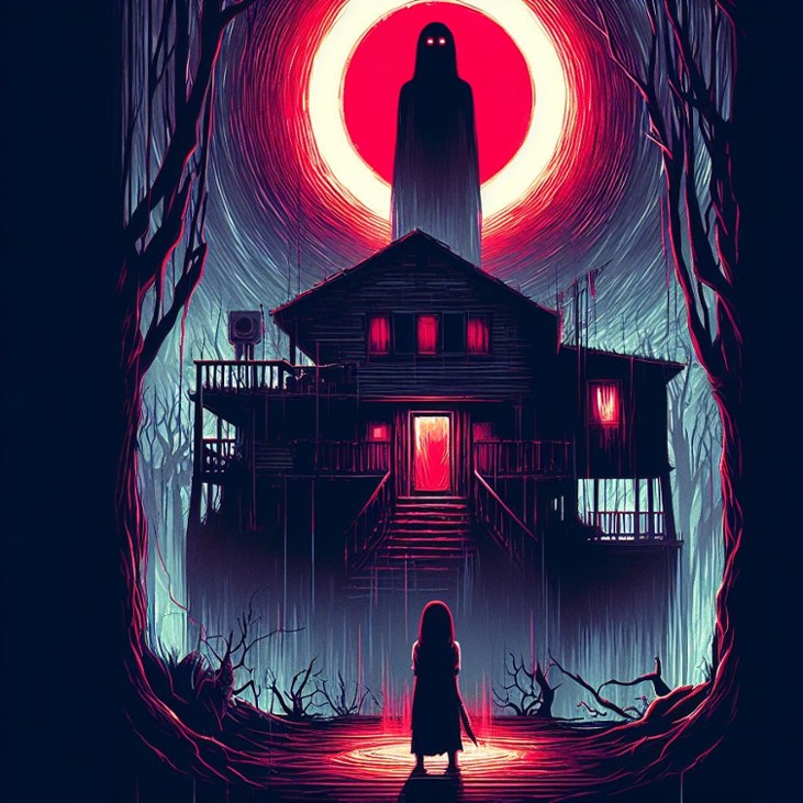 Games like Sadako's Revenge