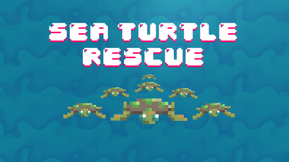 Games like Sea Turtle Rescue