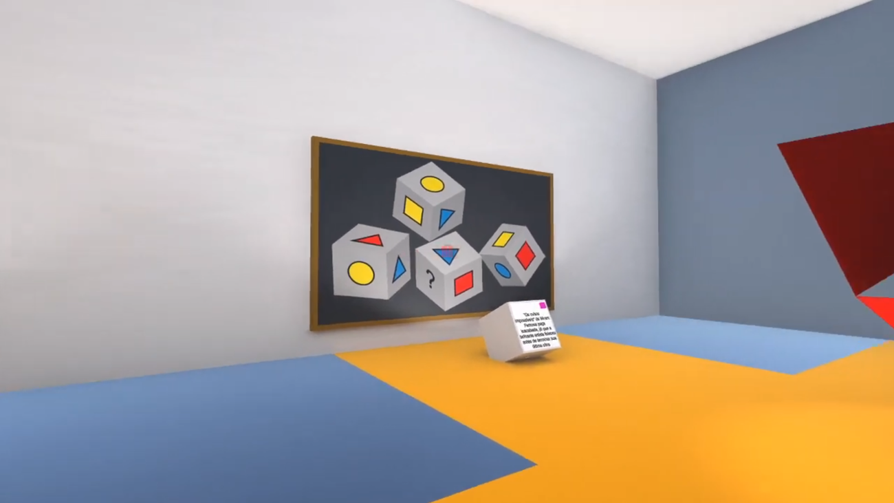 Games like Shape of Color