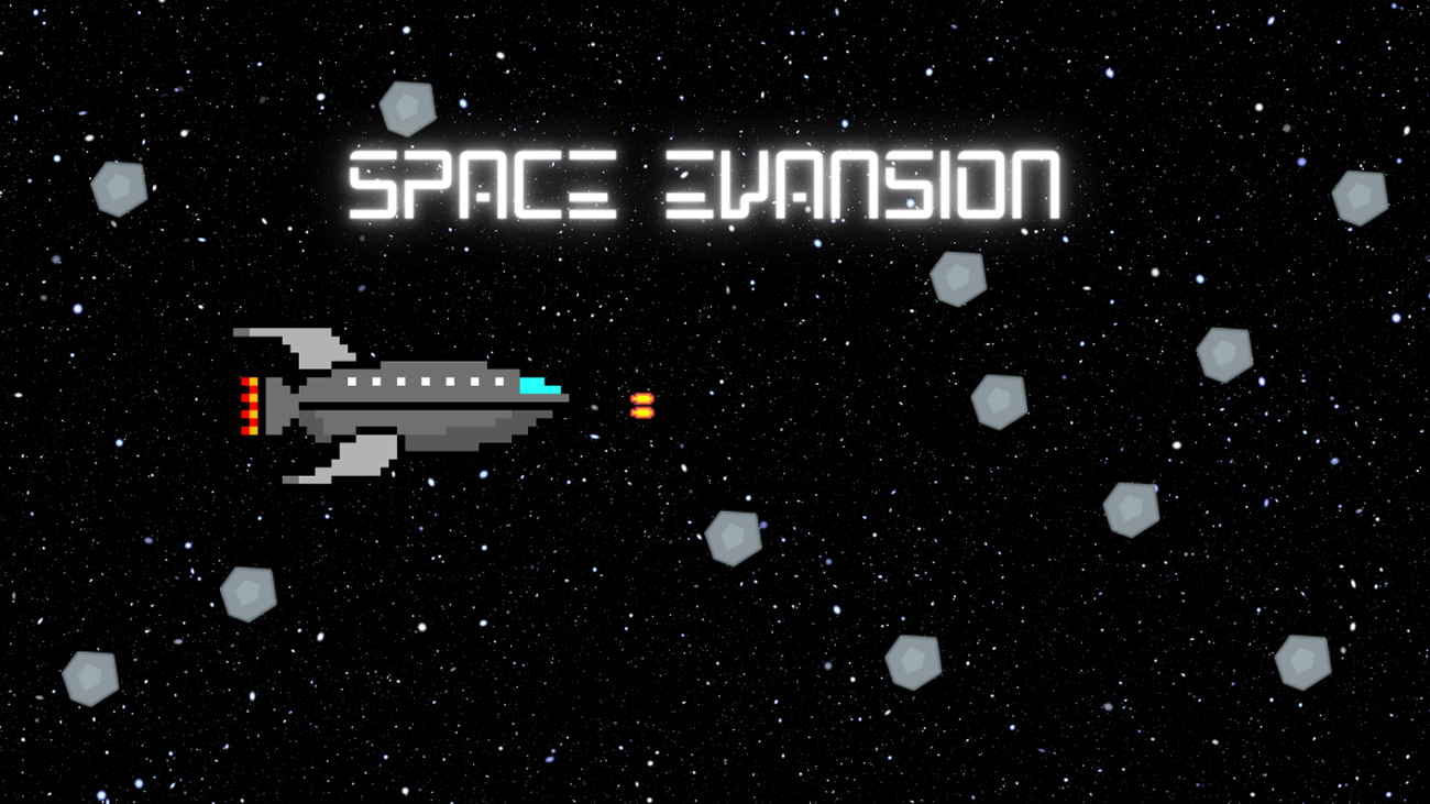 Games like Space Evansion
