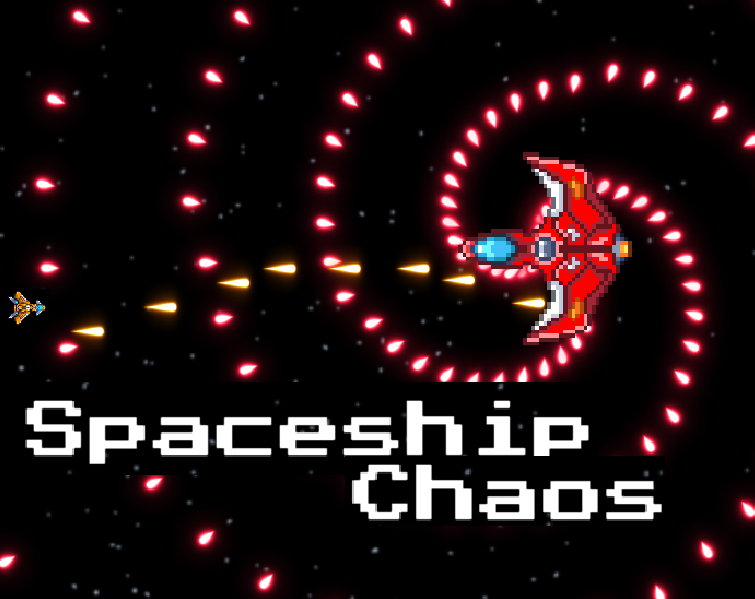 Games like Spaceship Chaos