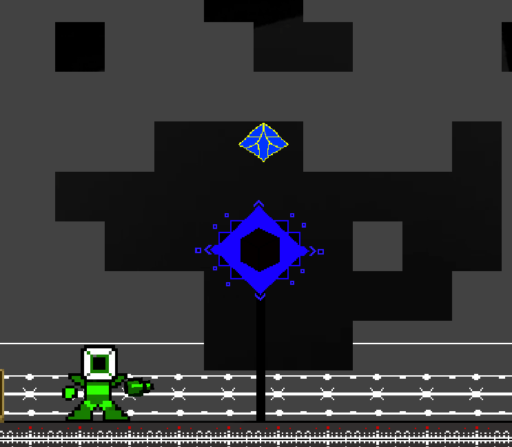 Games like Square Defender