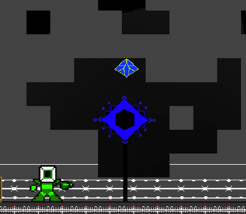 Square Defender Image