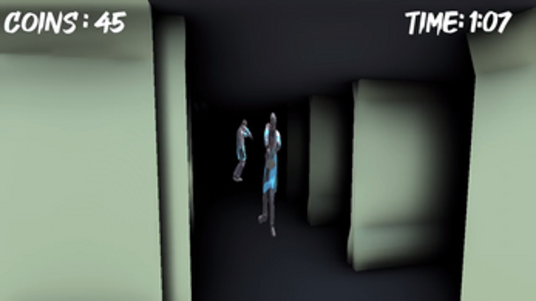 Stay Alive Game screenshot