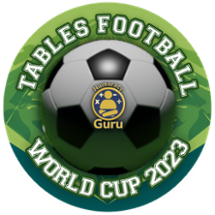 Tables Football - World Cup 2023 Image