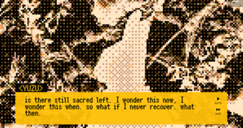 TAPIOCA FICTION (a glutinous game library) Image
