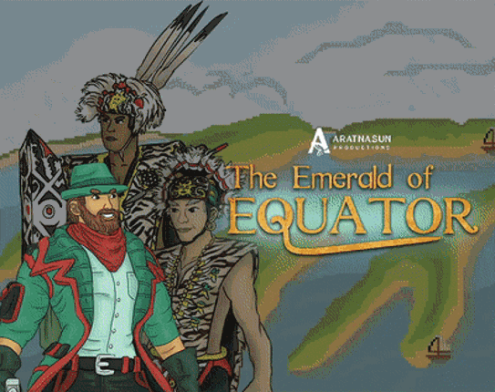 The Emerald of Equator (Prototype) Image