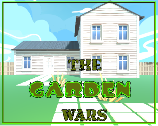 The Garden Wars Image