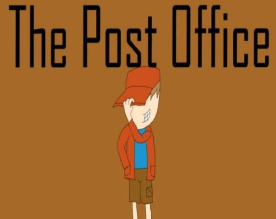 The Post Office Game Cover