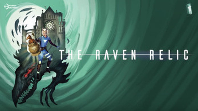The Raven Relic Image