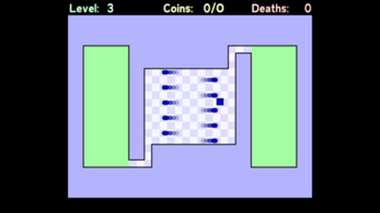 The World's Hardest Game: Clickteam Fusion Edition Image