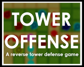 Tower offense Image