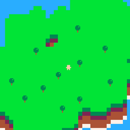 Tree Planter 8000 Image