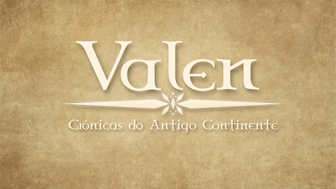 Games like Valen - Crônicas do Antigo Continente