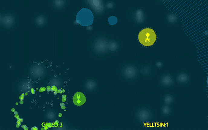 Vicious Virus Vs Image