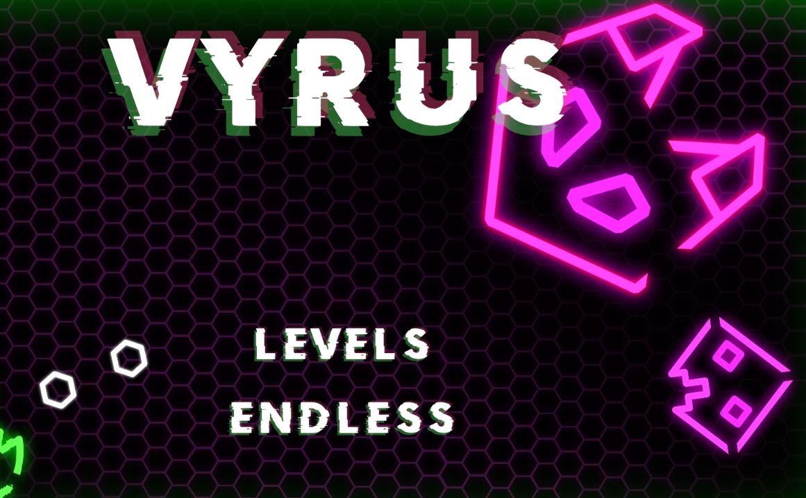 Games like Vyrus