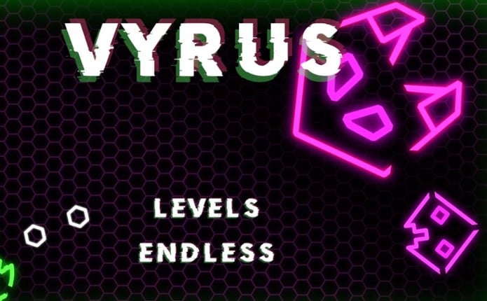 Vyrus Game Cover