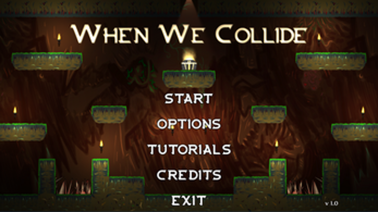 When We Collide Image