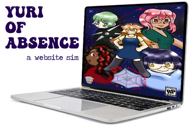 YURI OF ABSENCE Game Cover