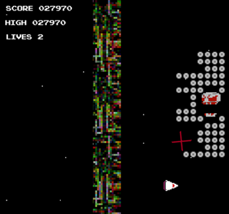 Zogar's Invasion Image